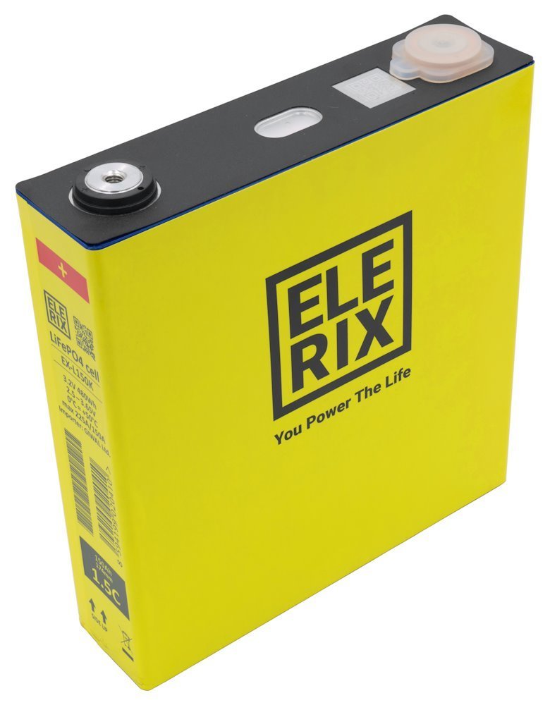 EX-L150K (3.2v/150Ah)